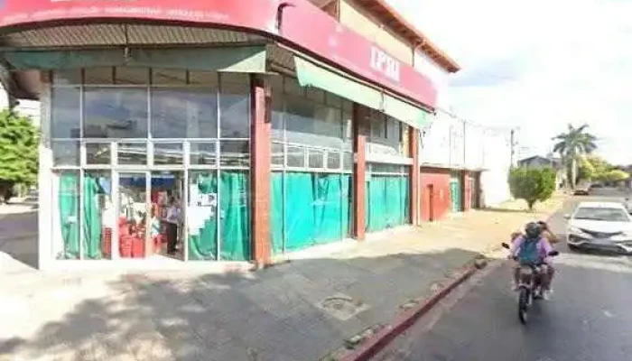 Ipri -    Bazar Numerodeg - Corrientes