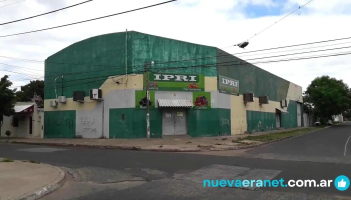 Ipri -    Bazar Videos - Corrientes