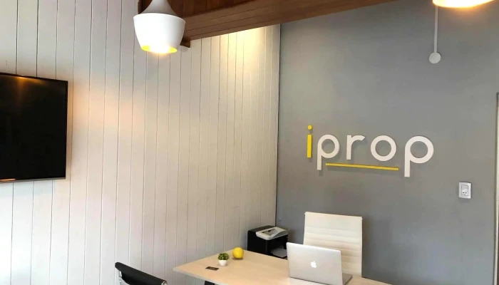 Iprop Negocios Inmobiliarios -  Del Propietario - Villa Giardino