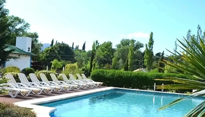 Iprop Negocios Inmobiliarios -  Interior - Villa Giardino