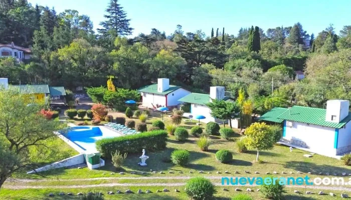 Iprop Negocios Inmobiliarios -  Paisaje - Villa Giardino