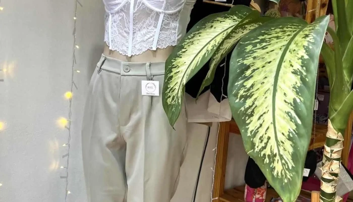 Iribel Tienda -  Ubicacion - San Jose de la Dormida