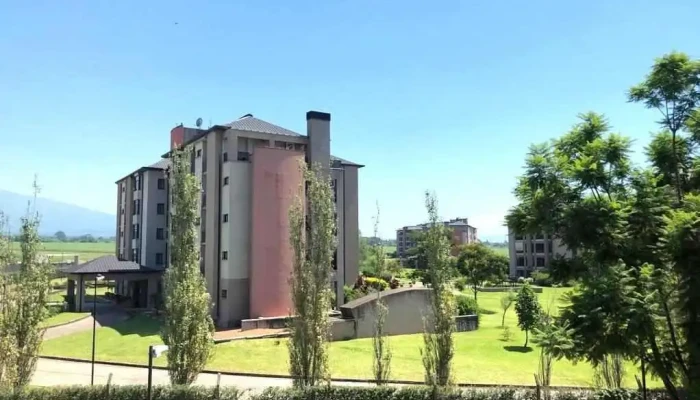 Isn Inmobiliaria -  Exterior - Yerba Buena