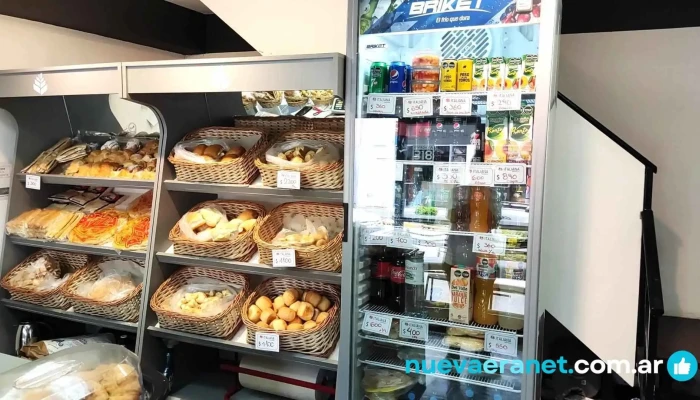 Italiana Panificadora -  Puntaje - Cruz del Eje