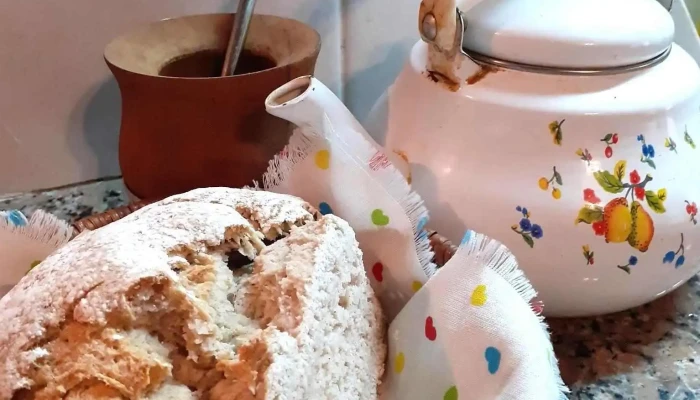 Jacintacc Pasteleria Y Panaderia Sin Gluten Comida Y Bebida - Colón