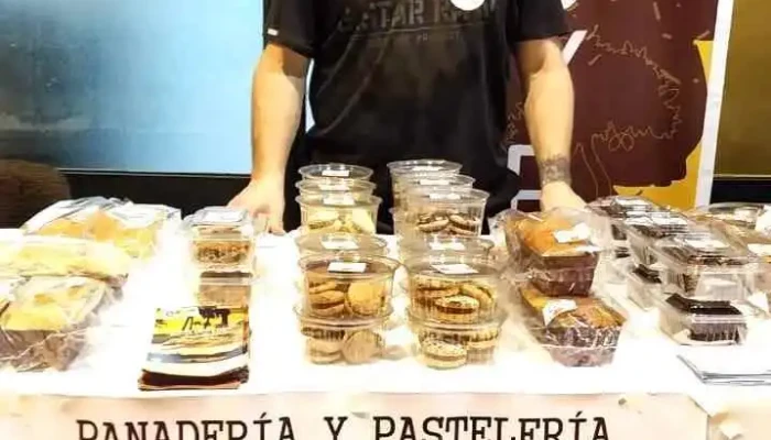 Jacintacc Pasteleria Y Panaderia Sin Gluten Del Propietario - Colón
