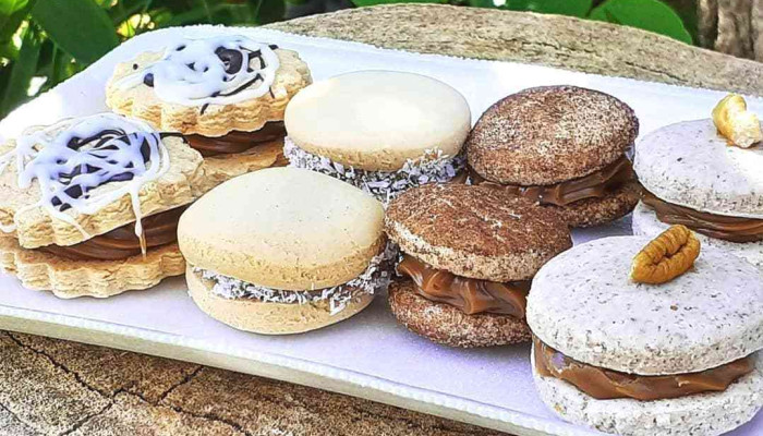 Jacintacc Pasteleria Y Panaderia Sin Gluten Ubicacion - Colón