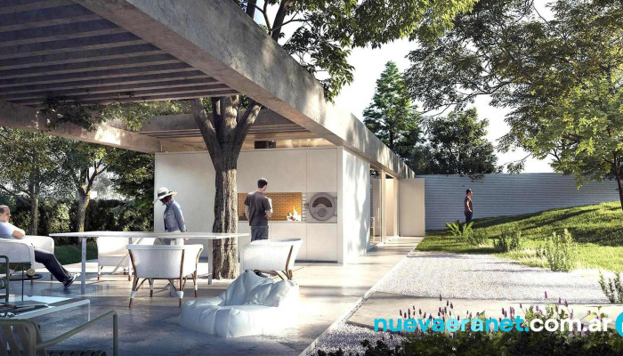 Jaiden Casaquinta Exterior - Córdoba