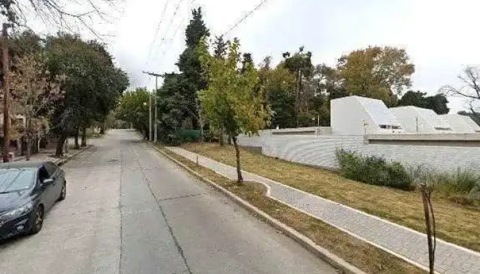 Jaiden Casaquinta Numerodeg - Córdoba