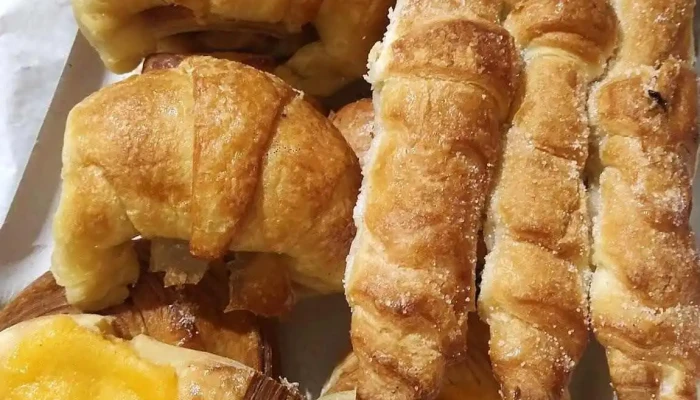 Jebbs -  Croissant - Luján de Cuyo