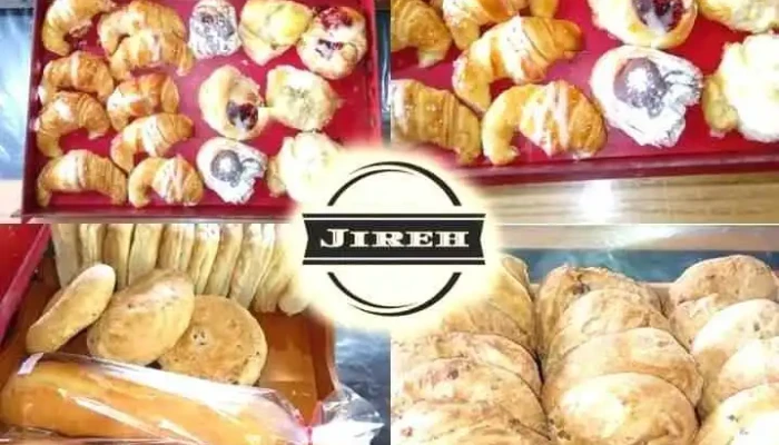 Jireh Panaderia - San Martín
