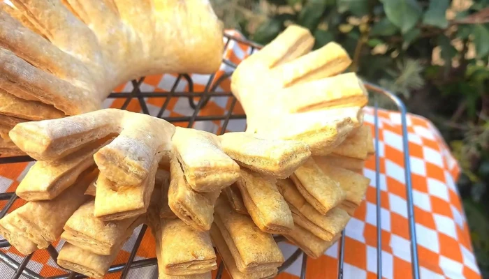 Jireh Pasteleria Libre De Gluten Comida Y Bebida - Colón