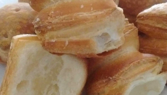 Jose Pan Rio Negro -  Comida Y Bebida - Córdoba