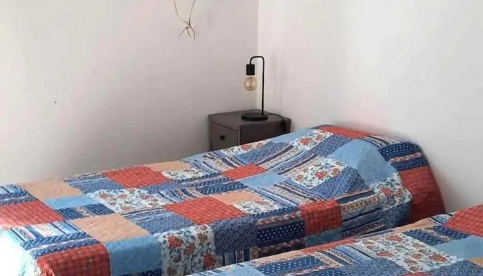 Jr Alquileresypesca Jacobo Habitaciones - Paso de la Patria