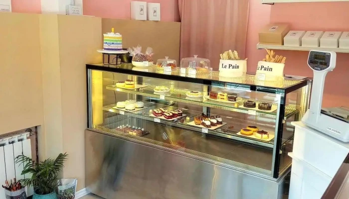 Js Pasteleria Abierto Ahora - Trelew