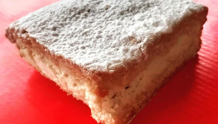 Juan Del Campo Panaderia Pastel - Río Ceballos