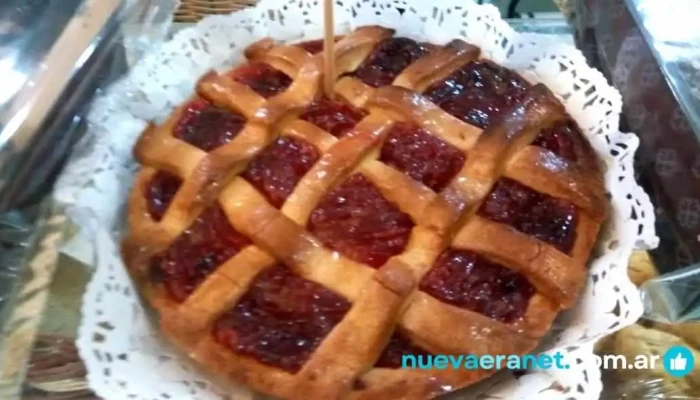 Juan Pan -  Crostata - Corrientes