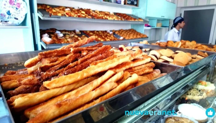 Juan Pan -  Horario - Corrientes
