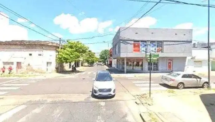 Juan Pan -  Horariodeg - Corrientes
