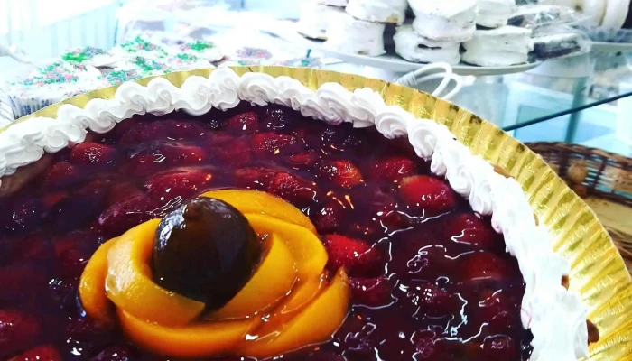 Juan Pan -  Tarta - Corrientes