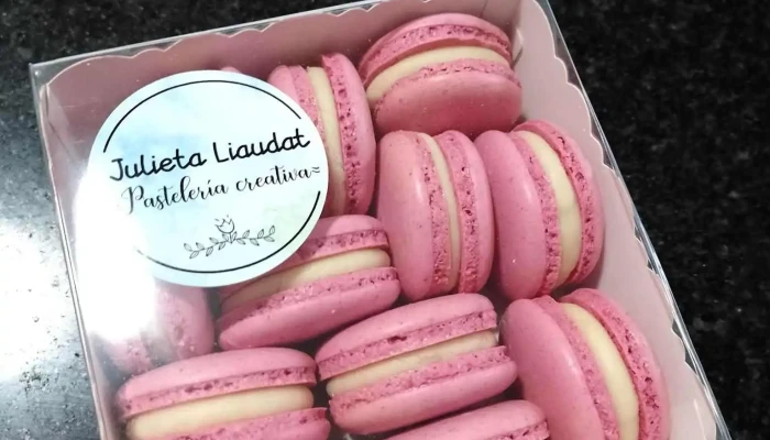 Julieta Liaudat Artesanias -  Comida Y Bebida - Villa Constitución