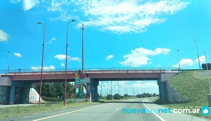 Justo Daract -  Videos - Justo Daract