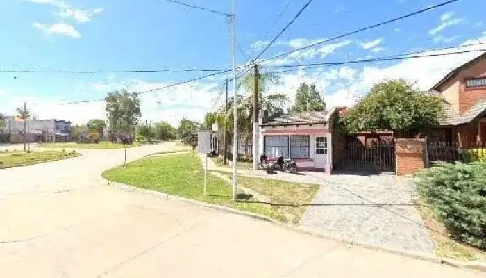 K -  Cero Panaderia Artesanal Zonadeg - Machagai