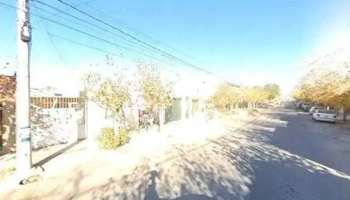 K Dulzura Abierto Ahora - Rivadavia