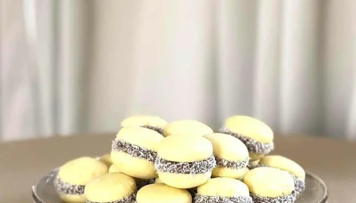 Kapiqua Pasteleria Comida Y Bebida - Guaymallén