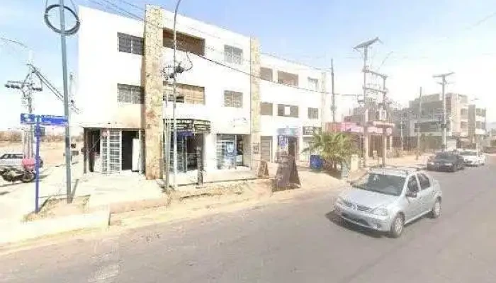 Kapiqua Pasteleria Videosdeg - Guaymallén