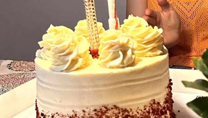 Keka Tortas -  Pastel De Cumpleanos - Cdad. Autónoma de Buenos Aires