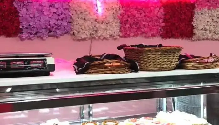 Kikas Pasteleria -  Ambiente - Formosa