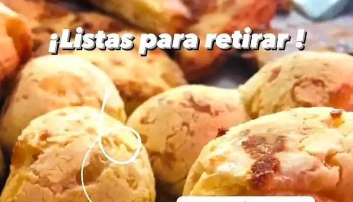 Kikas Pasteleria -  Comida Y Bebida - Formosa