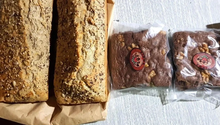 Kinwa Gluten Free Panadería, pastelería y comidas - Godoy Cruz