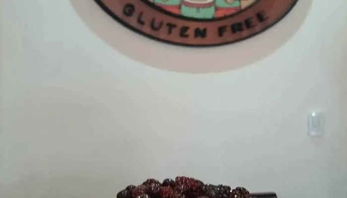 Kinwa Gluten Free Panaderia Pasteleria Y Comidas Pastel - Godoy Cruz