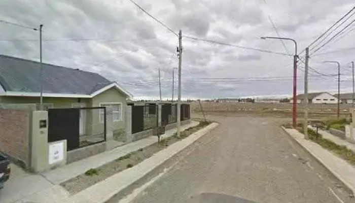 Kiosco Perico -  Direcciondeg - Río Gallegos