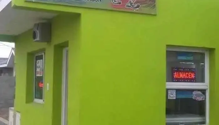 Kiosco Perico - Río Gallegos