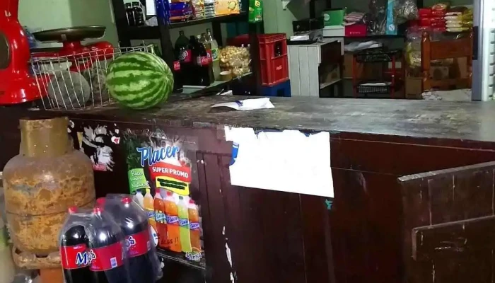 Kiosco Y Panaderia Isa Ambiente - Lavalle