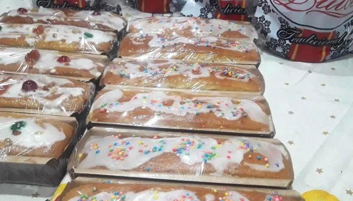 Kiosco Y Panaderia Isa Instagram - Lavalle