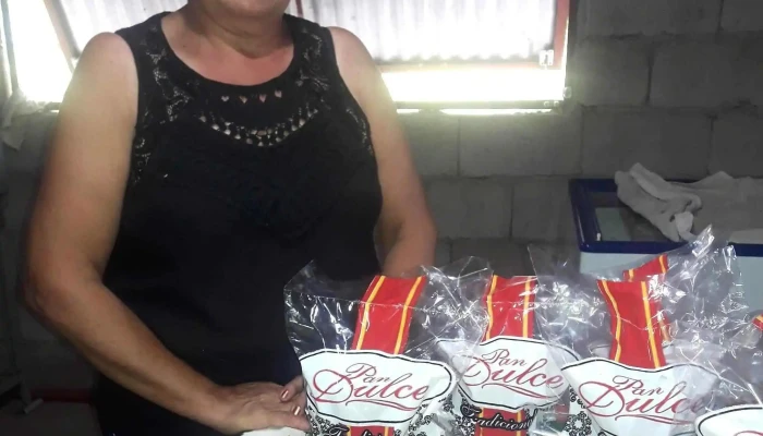 Kiosco y Panadería Isa - Lavalle