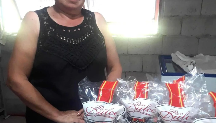 Kiosco Y Panaderia Isa Promocion - Lavalle