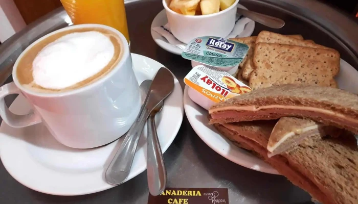 Kofke -  Cafe - Salsacate