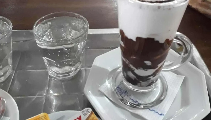 Kofke -  Capuchino - Salsacate