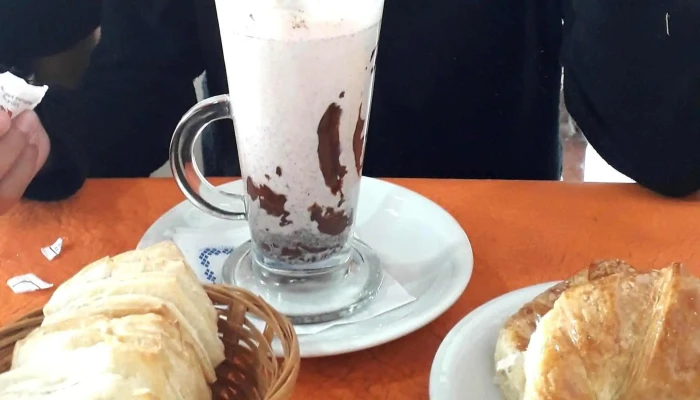 Kofke -  Como Llegar - Salsacate