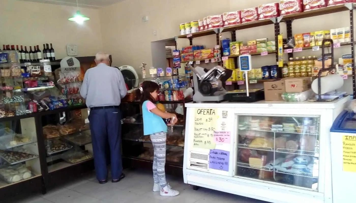 Kofke Panaderia -  Ambiente - Maipú