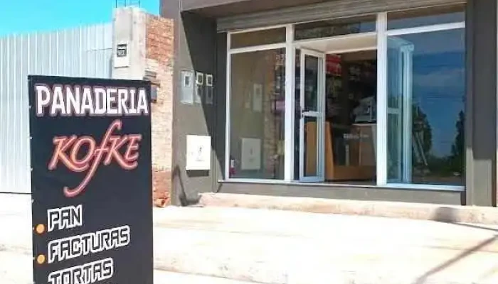Kofke Panadería - Maipú