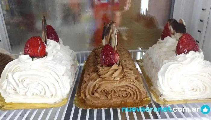Kofke panaderia - Maipú