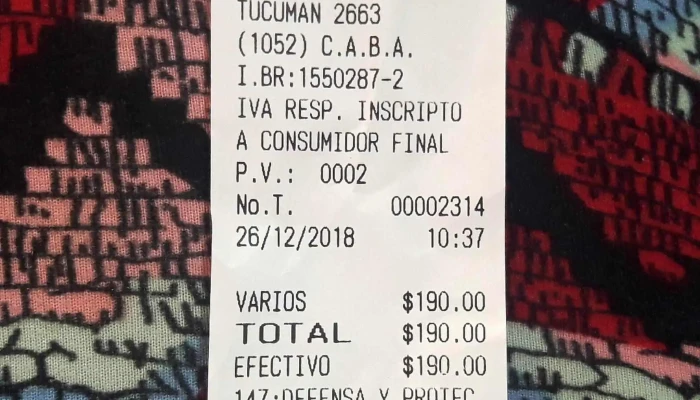 Kokush -  Comentarios - Cdad. Autónoma de Buenos Aires