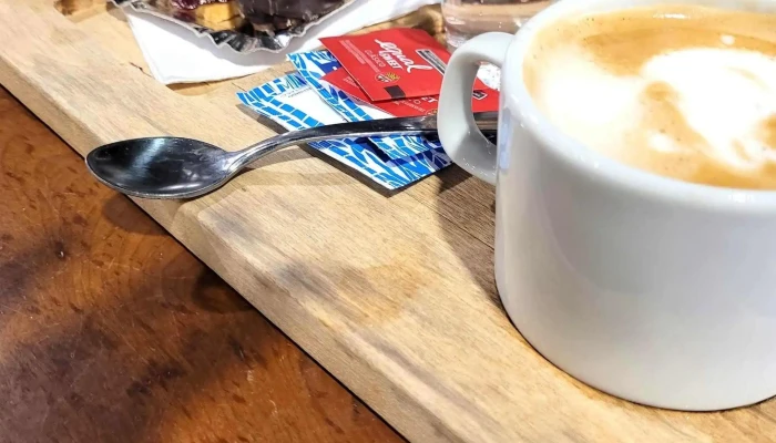 Krouton Panaderia Cerca De Mi - Maipú
