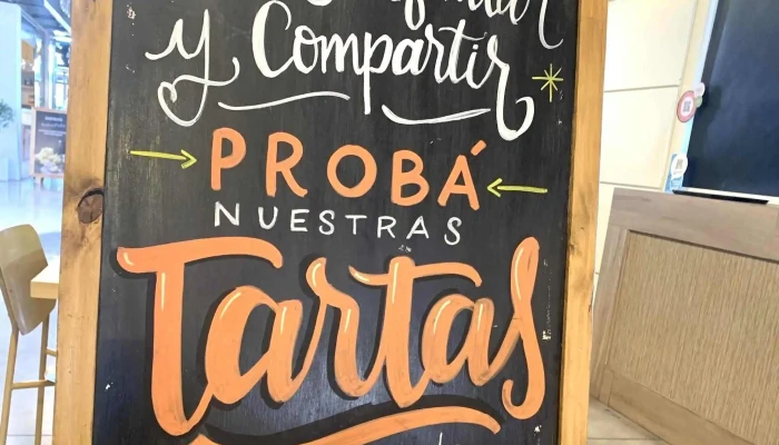 Krouton Panaderia Zona - Maipú